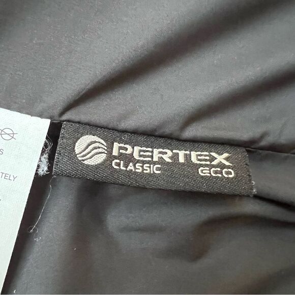 Victorinox Navy Blue Bernhold Quilted Jacket Small Original Swiss Army Knife - Picture 11 of 15